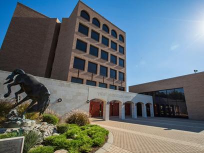 Student Services Building,   ESSBL - Executive Tower 5.101