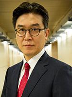 Dong Chul Kim