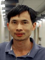 Dr. Junfei Li