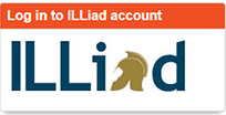 单击，登录Illiad